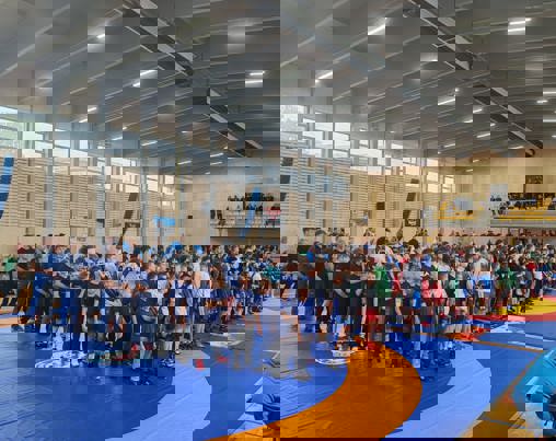 23. ročník Memoriálu Miroslava Rešla v zápase mládeže o pohár firmy HMC